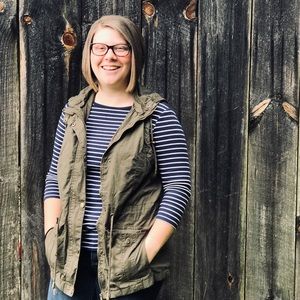 Meet your Posher, Hailee